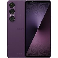 Телефон Sony Xperia 1 VII XQ-FS72 12GB/512GB (фиолетовый)