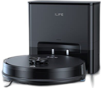 

Робот-пылесос iLife A30 Pro