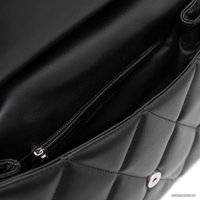 Женская сумка Leather Country 5094519 Black