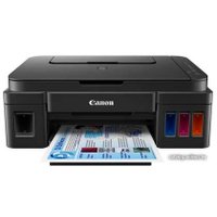 МФУ Canon PIXMA G3400