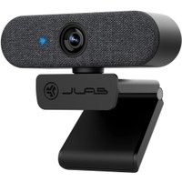 Веб-камера JLab Epic USB Webcam (черный)