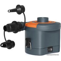 Насос Bestway Sidewinder D Cell на батарейках 430 л/мин 62141