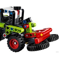 Конструктор LEGO Technic 42102 Mini Claas Xerion