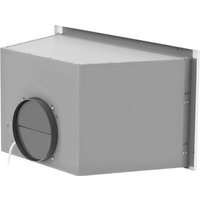 Кухонная вытяжка Akpo Neva II 60 WK-12 (белый)