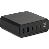 Сетевое зарядное Digma Pro DPW10A в Пинске