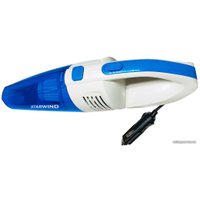 Автомобильный пылесос StarWind CV-140