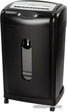 Шредер BRAUBERG S18-S 530961