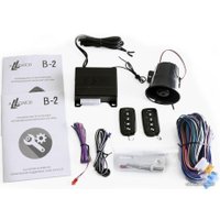 Автосигнализация Alligator B-2