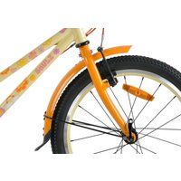 Детский велосипед Shulz Chloe 20 Race 2026 (вудсток)