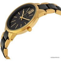 Наручные часы Anne Klein 1412BKGB