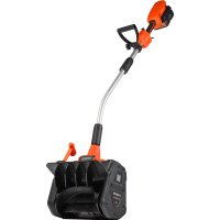 Снегоуборщик Patriot PE 2542 UES (с 2-мя АКБ)