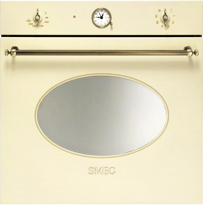 

Электрический духовой шкаф Smeg SFT805PO