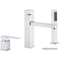 Смеситель Remer Qubica Q 07