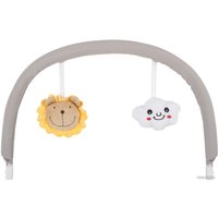 Шезлонг Nuovita Cullare CU1 (бисер)