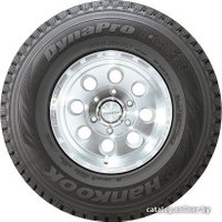 Зимние шины Hankook Dynapro I*Cept RW08 275/60R18 113Q