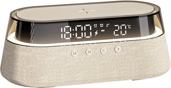 BBK BTA1212 (бежевый)