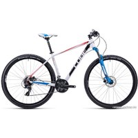 Велосипед Cube AIM Disc 29 (2015)