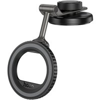 Держатель для смартфона Hoco H77 View (черный)