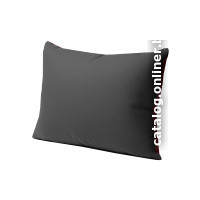 Спальная подушка Espera Home Comfort RedBlack ЕС-7173 50x70