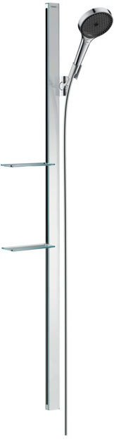 

Душевой гарнитур Hansgrohe Rainfinity 130 3jet 27674000
