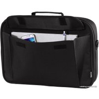 Сумка Hama Sportsline Montego 17.3" black [00101087]