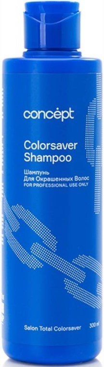

Шампунь Concept Для окрашенных волос 1 л