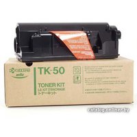 Картридж Kyocera TK-50H