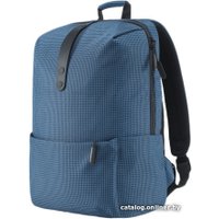 Городской рюкзак Xiaomi Mi Casual Backpack (синий)