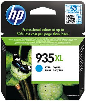 Картридж HP 935XL (C2P24AE)