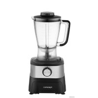 Кухонный комбайн Concept CUBE RM3000