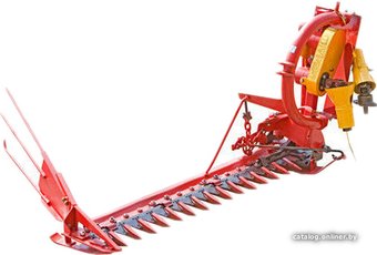 Косилка Сморгонский агрегатный завод КТМ-00.000