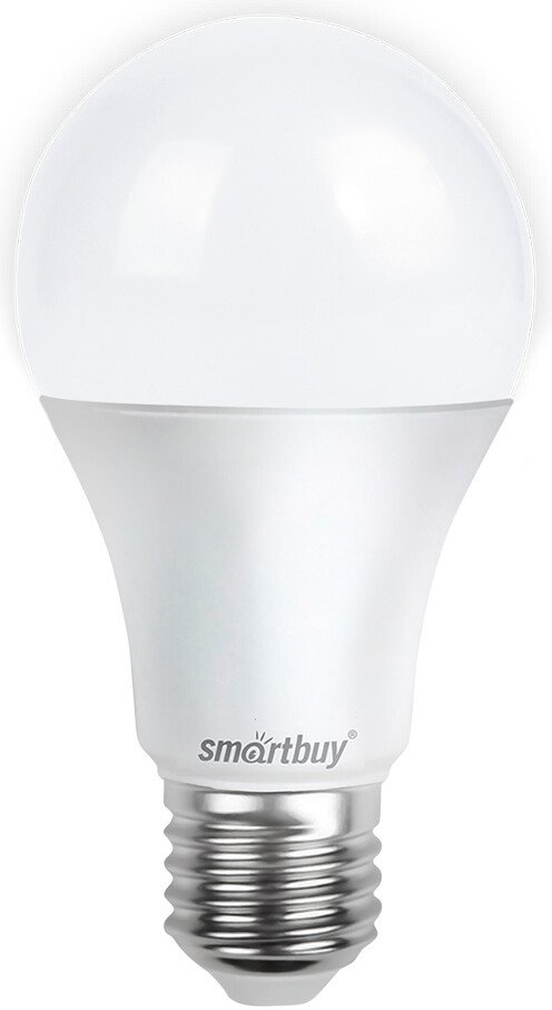 

Светодиодная лампочка SmartBuy SBL-A70-30-60K-E27