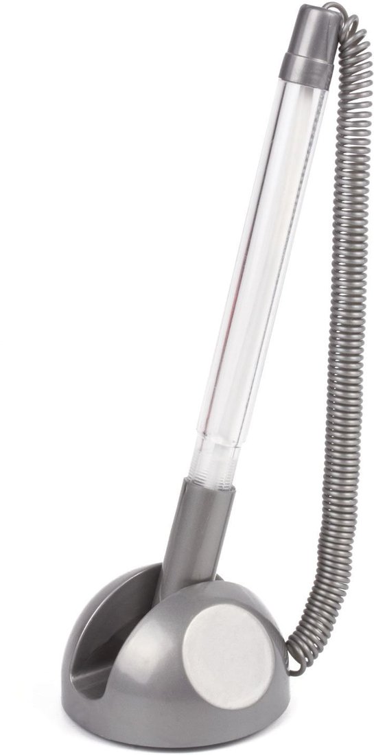 

Ручка шариковая BRAUBERG Стенд-пен 142164