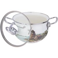 Кастрюля Agness 943-066