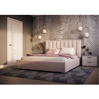 Кровать Elmax Модена Стационарное 160x200 (Glory 16)