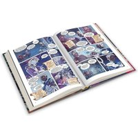 Комиксы Мир Хобби Территория приключений: Том 2 Убийство в Рокпортском экспрессе 717068