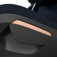 Детское автокресло Maxi-Cosi Emerald 360 Pro (authentic blue)