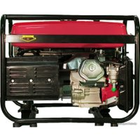 Бензиновый генератор Hamer 6000M