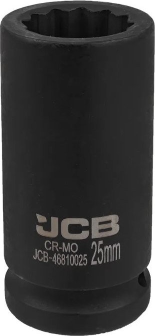 

Головка слесарная JCB -46810025 (60581)