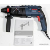 Перфоратор Bosch GBH 2-24 D Professional (06112A0000)