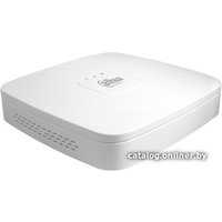 Сетевой видеорегистратор Dahua DHI-NVR4104-4KS2