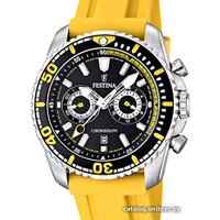 Наручные часы Festina F16574/1