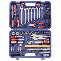 Универсальный набор инструментов Yataforce YF-4782-5(58797)