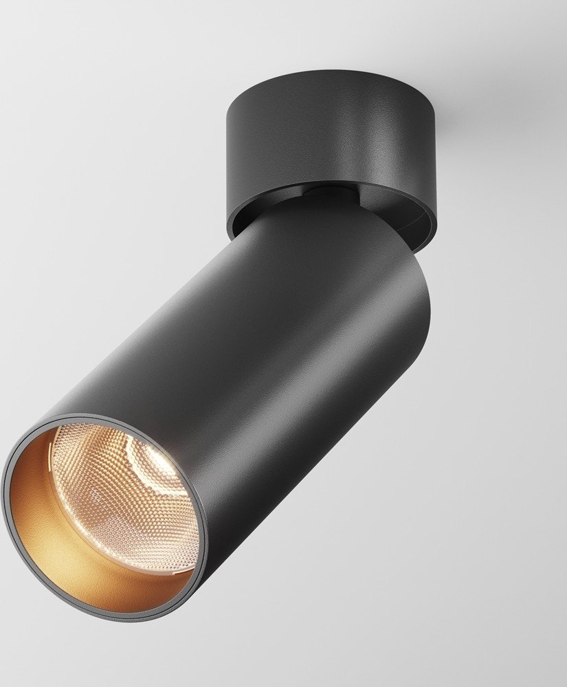 

Точечный светильник Technical FOCUS LED 2700К 12Вт 50° C055CL-L12B2.7K-W-B