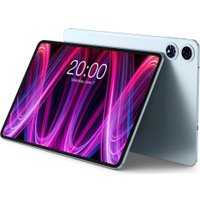 Планшет Teclast T60 Plus LTE 6GB/128GB (голубой)