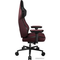 Игровое (геймерское) кресло ThunderX3 Core Modern (красный)