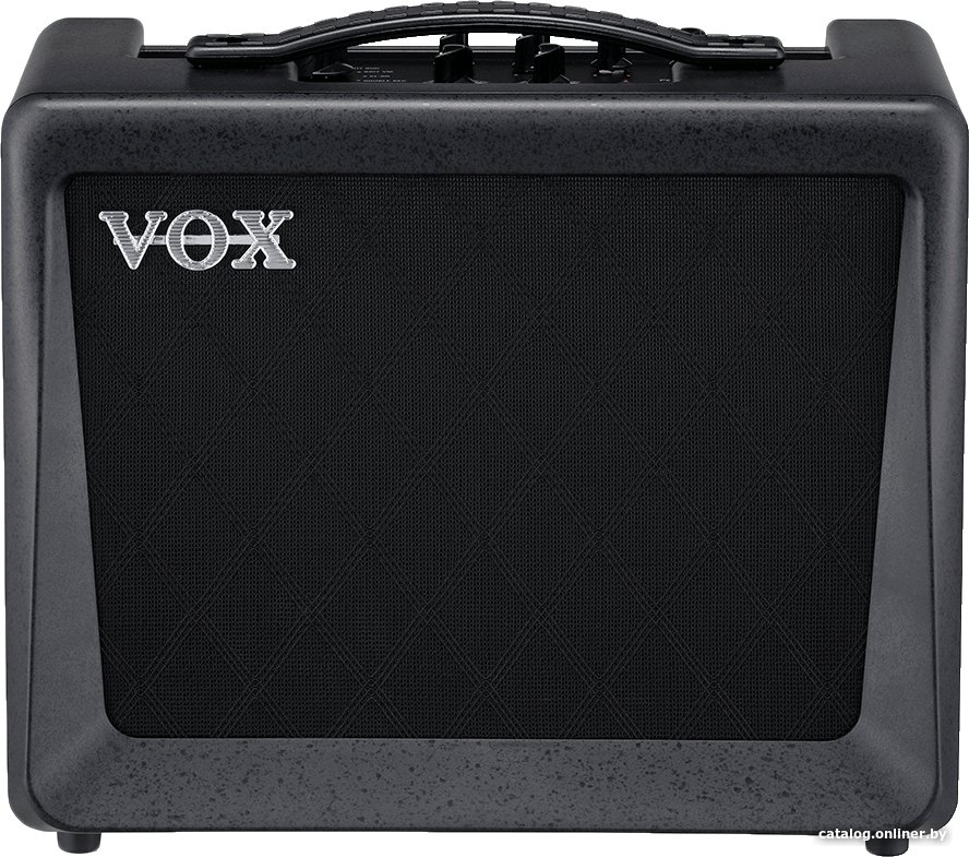 Комбоусилитель VOX VX15GT