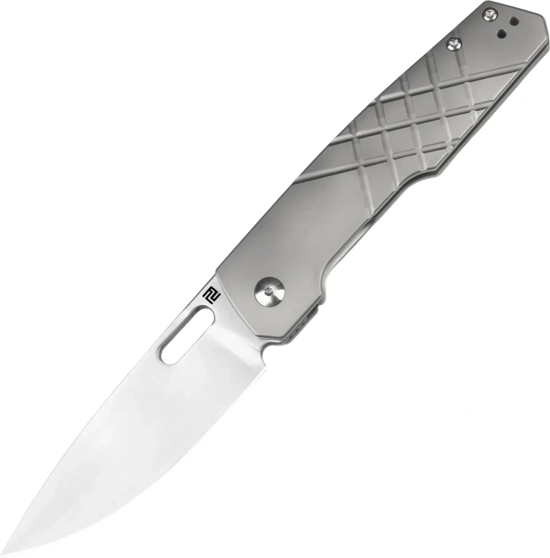 Складной нож Artisan Cutlery 1874G-GY