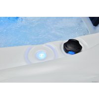 Композитный бассейн Mexda WS-690