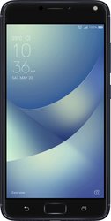 ZenFone 4 Max (черный) 3GB/32GB [ZC554KL]